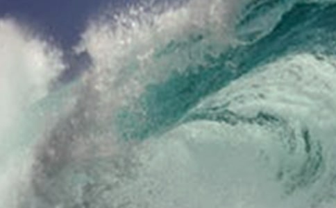 海嘯相關手抄報內容