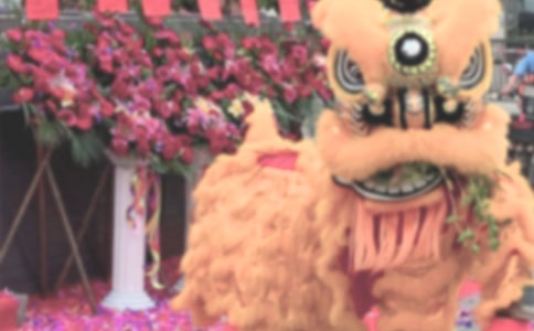 新店開業典禮祝福語