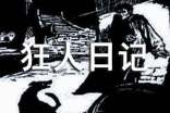 狂人日記作文750字精選