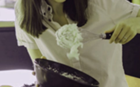 全職太太養成記散文