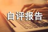 績效評估自評報告合集11篇