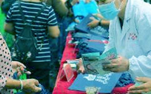 愛牙日活動策劃方案幼兒園