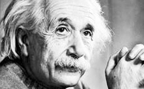 愛因斯坦的青春如此固執作文