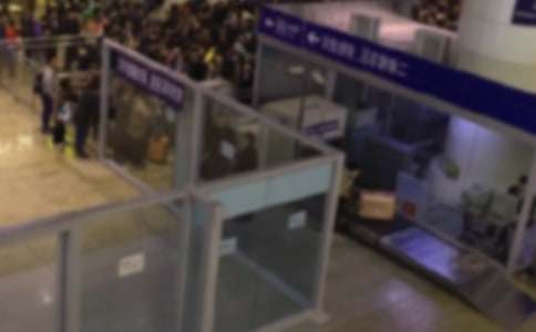 物流安檢個人總結