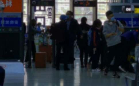 安檢員年終個人工作總結