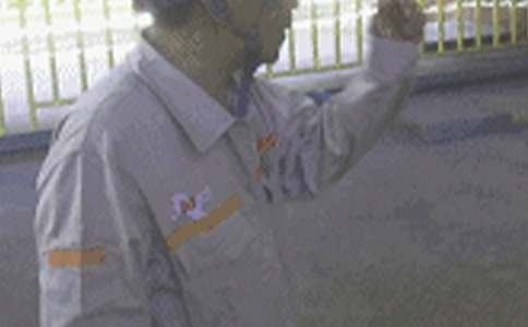 施工安全員個人總結(集合)