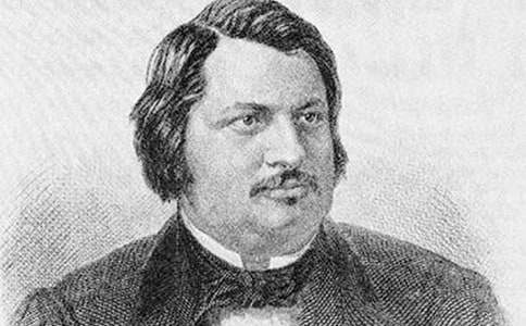 巴爾扎克簡介說明文作文