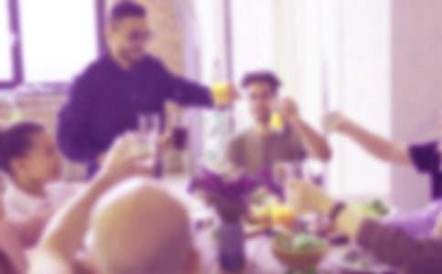 畢業酒會邀請函