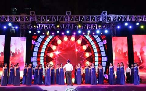 【優選】大學生畢業晚會策劃書15篇