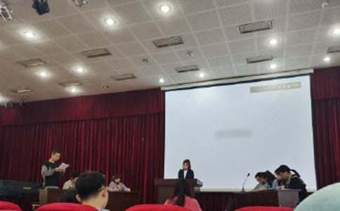 家庭辯論賽_小學作文