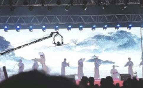 舞獅表演作文600字(通用19篇)