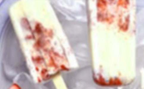 我學會了做冰棍小學作文