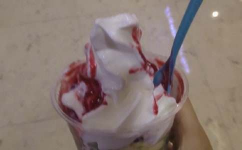 【精品】冰淇淋作文300字三篇