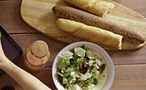 餐飲人員年度工作總結