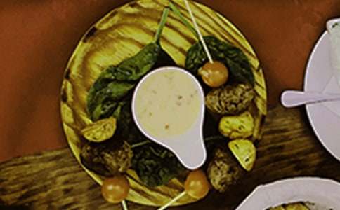 餐飲部個人年終總結范文怎么寫