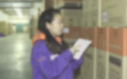 【熱門】倉管年終工作總結