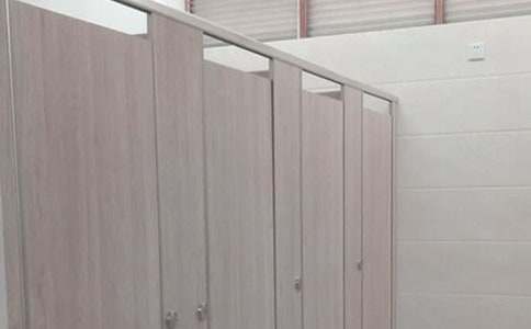 美國的廁所文明作文