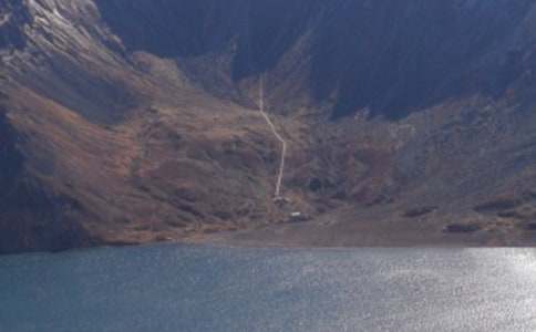 關于長白山的作文300字(精選25篇)