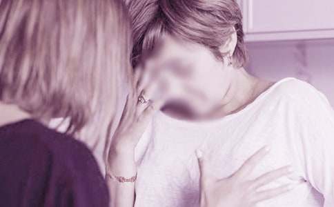 和媽媽吵架作文600字