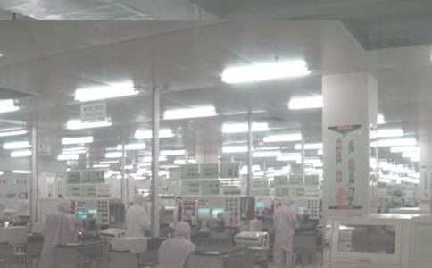 車間工會年度總結