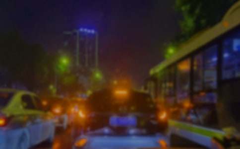 車輛工程頂崗實習報告