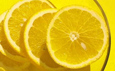 橙子的藝術品作文