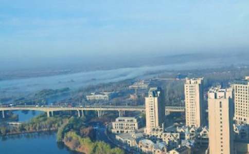 春風溫暖我心作文精選