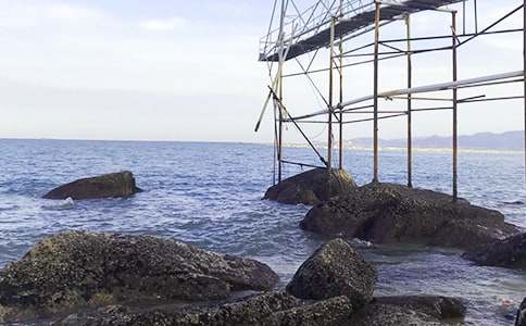 ���x���ġ������еĴ󺣡�