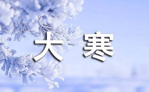 大寒堆雪人的作文(通用38篇)