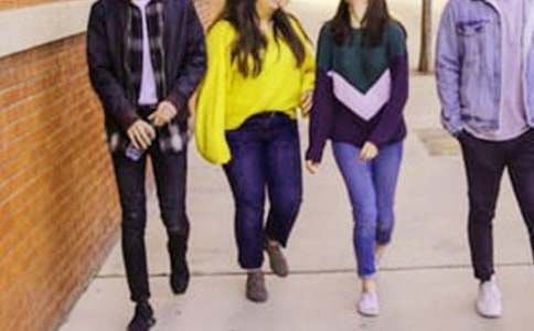 大學生活的作文范文