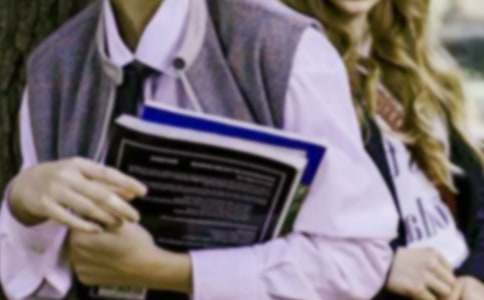 我的大學生活,My college life