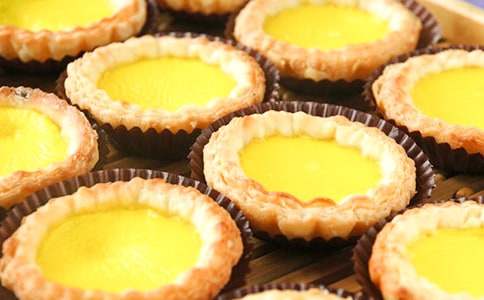 草莓蛋撻的陽光味道作文800字