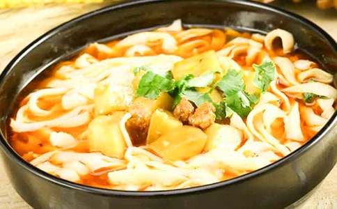 有關山西刀削面作文匯總九篇