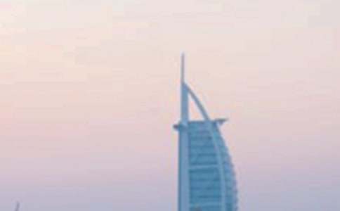 【推薦】迪拜作文300字4篇