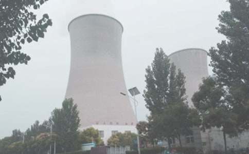 電廠年度工作總結