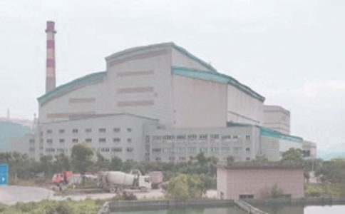 電廠運行個人總結