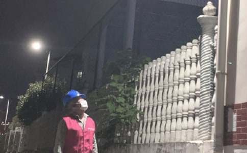 建筑電工年終個人總結