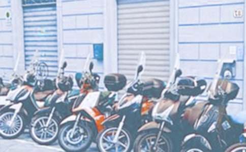 奶奶學電瓶車作文范文