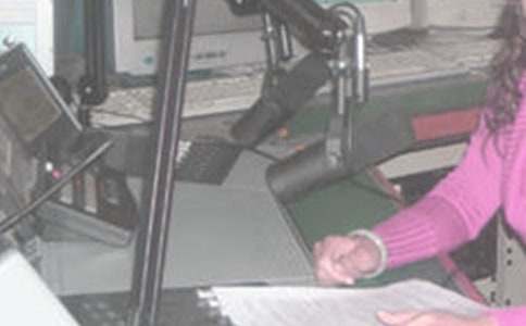 廣播電臺實習報告集錦5篇