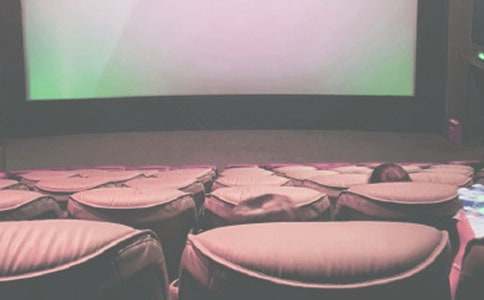 電影院實習報告