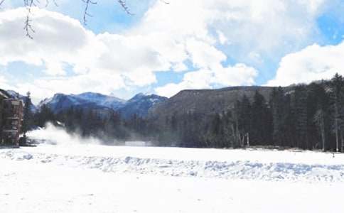 冬季中初三作文