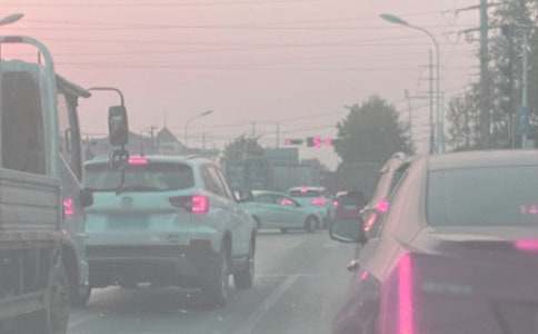 精選堵車作文500字35篇