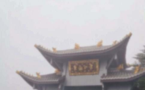 峨眉山游記滿分優秀作文精選