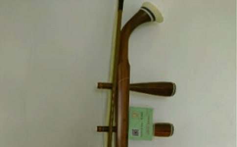 我學會了拉二胡作文2篇