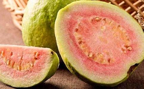 我愛故鄉的番石榴作文范文