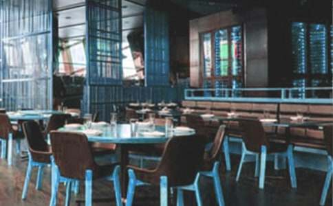 未來的飯店作文(集錦2篇)