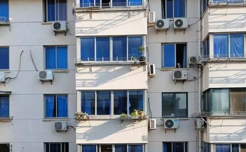 房產局年終工作總結