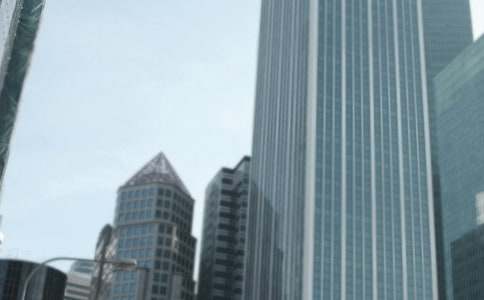 (熱)房地產年度工作總結