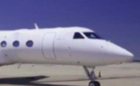 未來的飛機作文200字