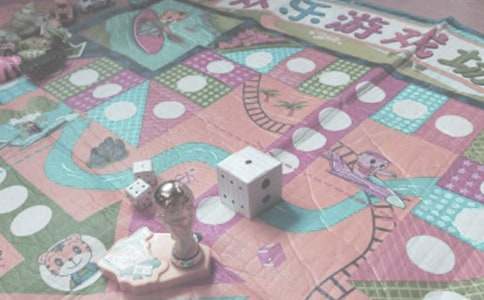 飛行棋大賽小學作文